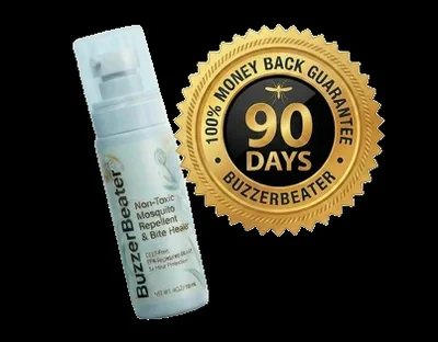 90 Day Guarantee